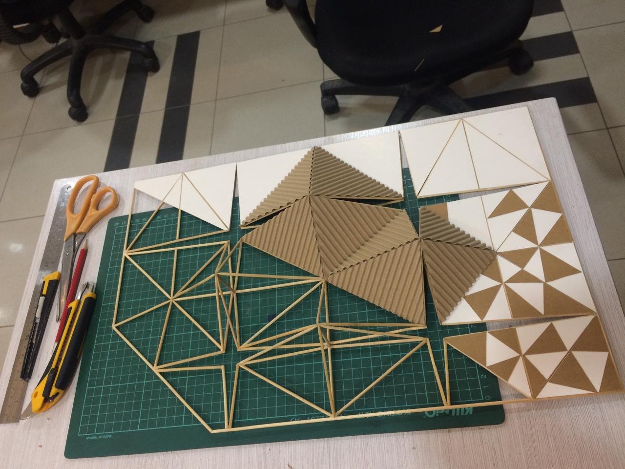 Architectural Design Process
