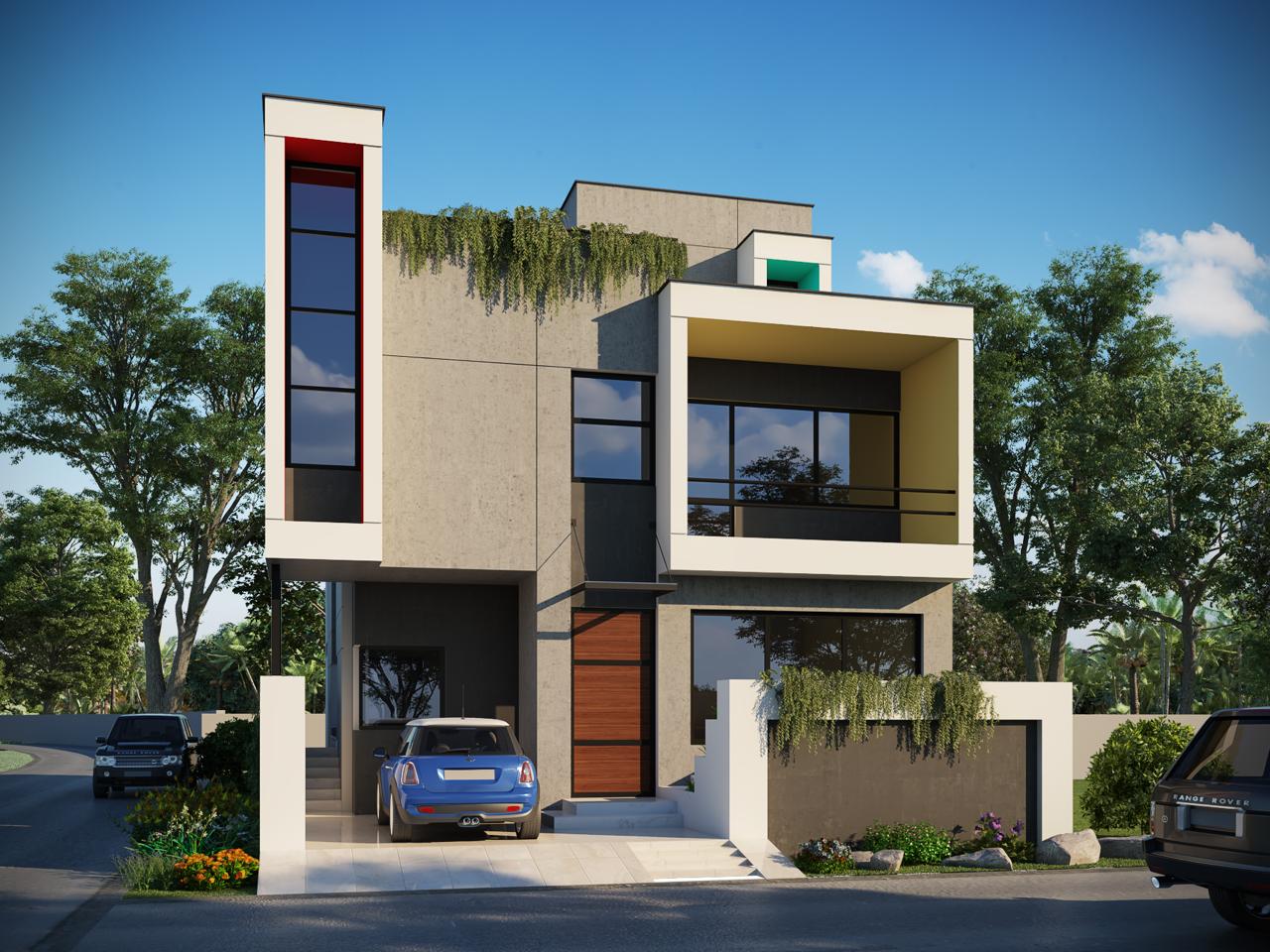 Architecture