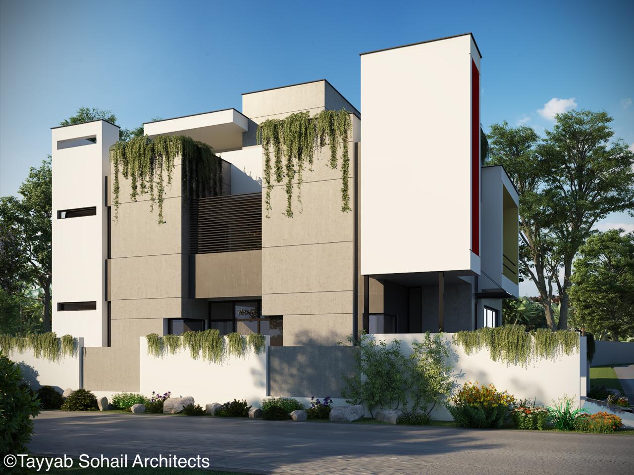 Architecture